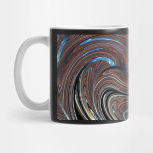 Rivers Mug